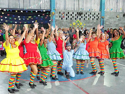 Semana de Valorização à Pessoa Idosa de Caraguatatuba começa nesta quarta-feira