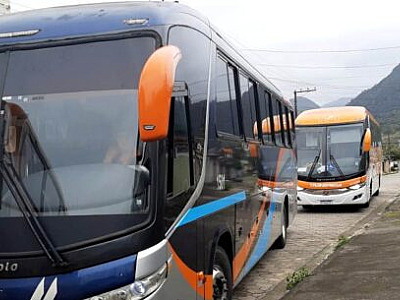 Prefeitura de Caraguatatuba intensifica fiscalização pré-temporada de verão