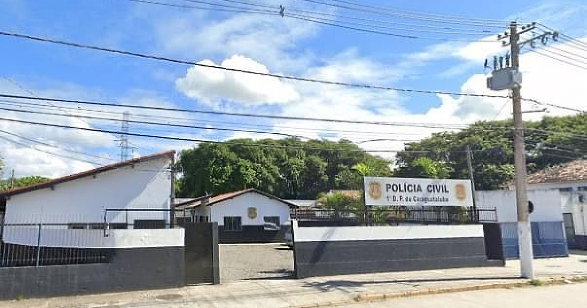 Corpo de mulher é encontrado em prédio da Prefeitura de Caraguatatuba