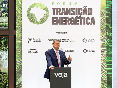 SP aposta na transição energética como fundamento para o desenvolvimento econômico