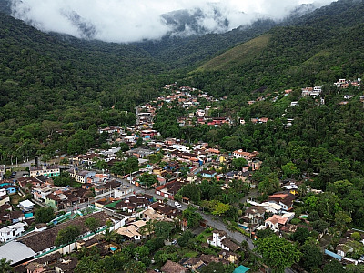 Colucci sanciona lei de Regularização de Obras para organizar o crescimento urbano de Ilhabela