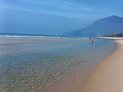 Verão antes da hora calor pode voltar com tudo no fim de semana