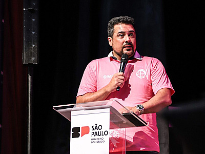 Governo do Estado lança capanha Outubro Rosa em São Sebastião