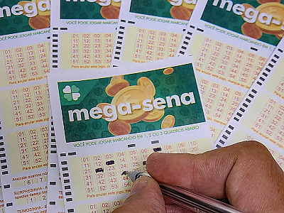 Aposta simples feita em Caraguatatuba rende bolada de mais de R$ 51 milhões