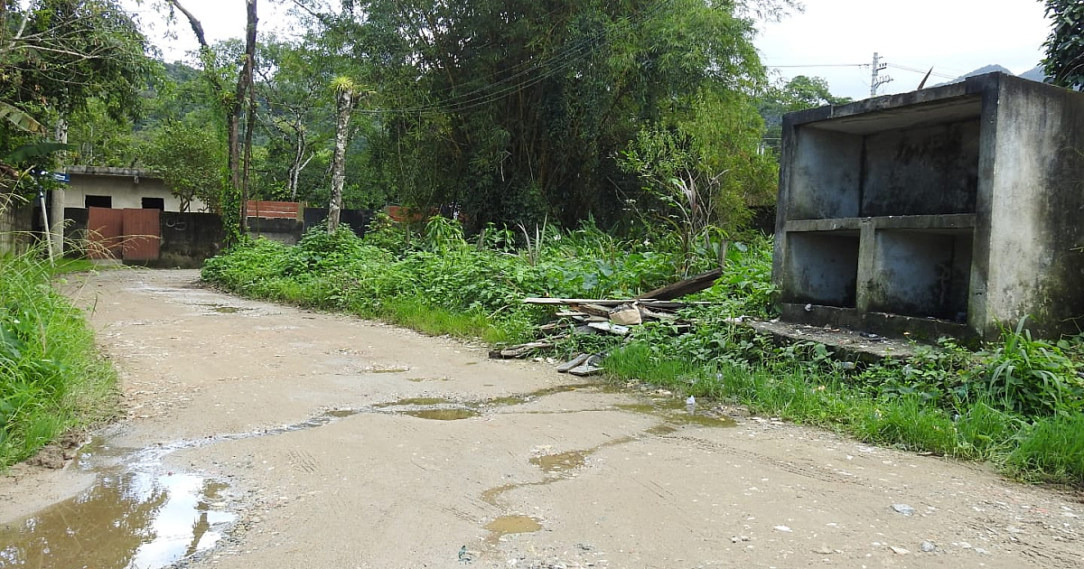 Prefeitura começa dia 11 de abril o cadastro no núcleo Baleia Verde pelo Cidade Legal