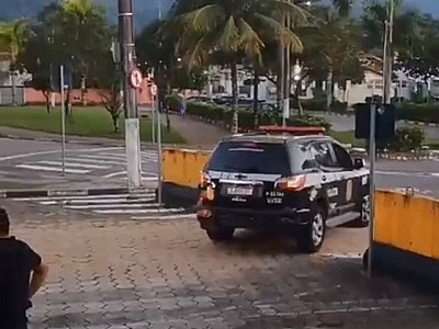 Operação Necandis prende assassinos em Caraguatatuba