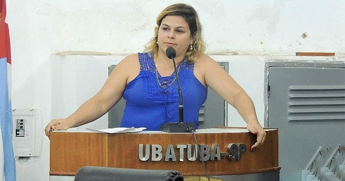 Câmara de Ubatuba avança investigação contra a prefeita Flávia Paschoal no “caso dos pães”