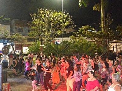 Noite Cubana celebra diversidade cultural neste sábado na Praça do Caiçara