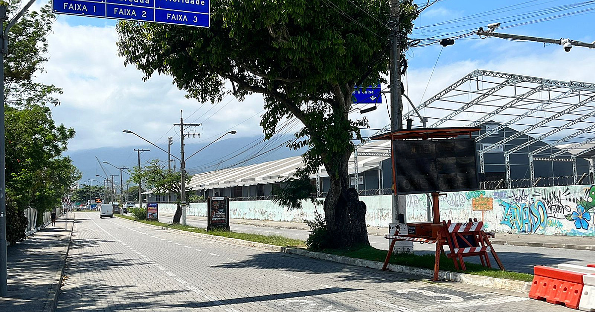 Instabilidade em site e horários esgotados dão previsão de caos para fila da balsa no fim de ano