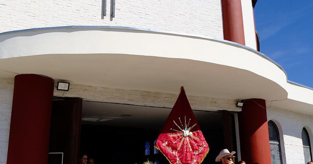 Cultura Popular e Religiosidade – 16ª Cavalaria do Divino reúne mais de 200 participantes