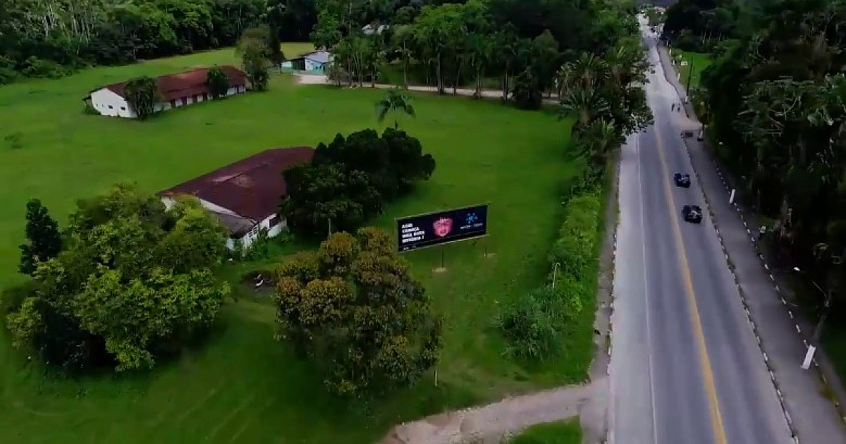 Vereadores de Ubatuba alertam para perda de concessão do Horto Florestal