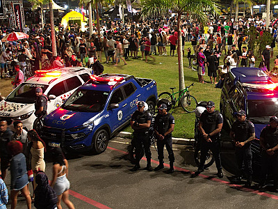 Conselho de Turismo de Caraguatatuba exclui evento BeachCar do calendário oficial do município