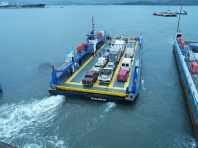 Ilhabela estuda controle de acesso de turistas