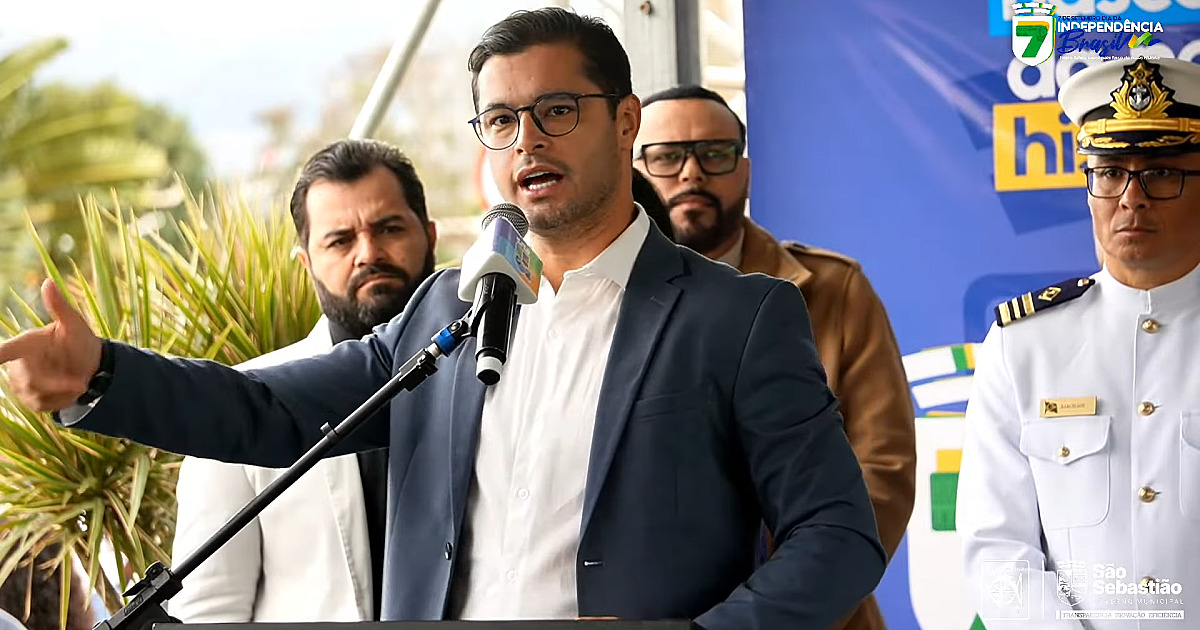 Reinaldinho reage às críticas e afirma que foi eleito para governar, não para servir a gestões anteriores