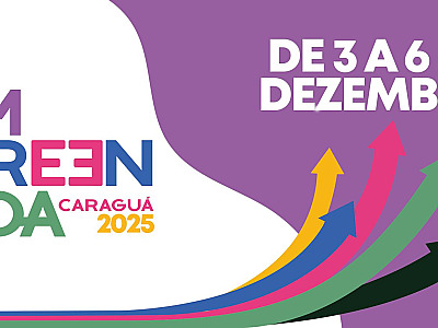 Inscrições para vagas remanescentes do Empreenda Caraguatatuba 2025 terminam na próxima terça-feira