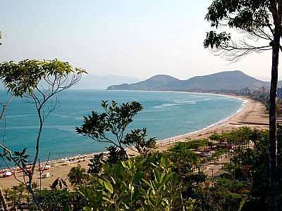 Caraguatatuba recebe 5ª edição do Cocanha Open de Beach Tennis com expectativa de 500 atletas