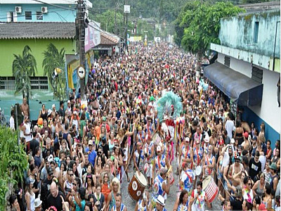 Bloquinhos de Carnaval invadem as ruas da região a partir do dia 8