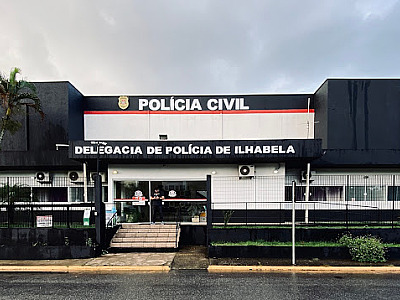 Homem é preso em Ilhabela após assalto a casal de turistas