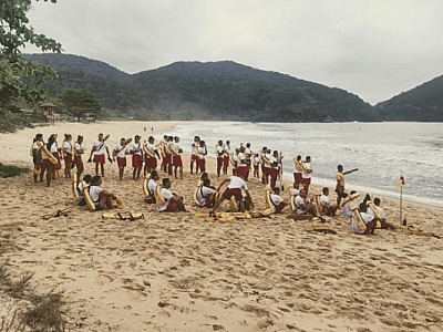 Prefeitura de Ubatuba abre processo seletivo para auxiliares de Guarda-Vidas temporários