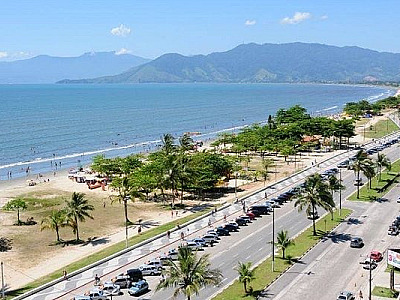Relatório da Cetesb aponta praias impróprias para banho no Litoral Norte de SP; veja a lista