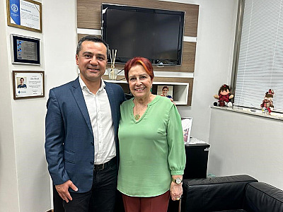 Vereador Eugênio anuncia a liberação de R$ 800 mil para melhorias em infraestrutura e segurança para Ubatuba