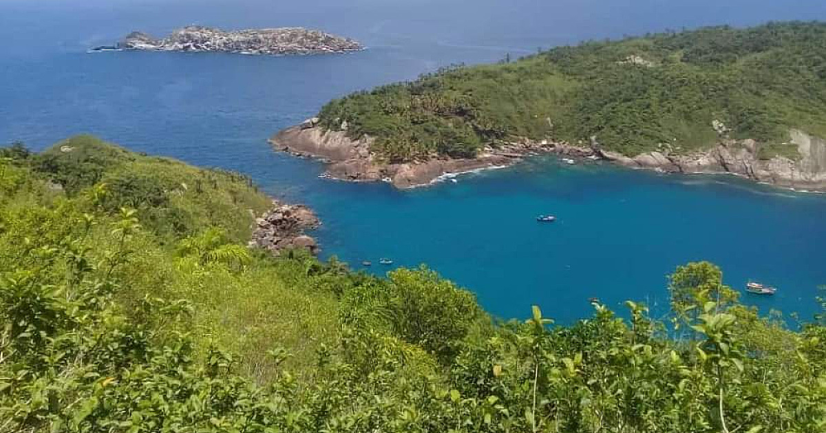 FunBea alerta para crise hídrica em comunidades tradicionais de Ilhabela