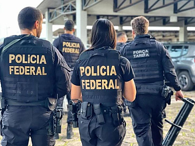 Operação da PF mira tráfico internacional de mulheres e tem ação em Ubatuba