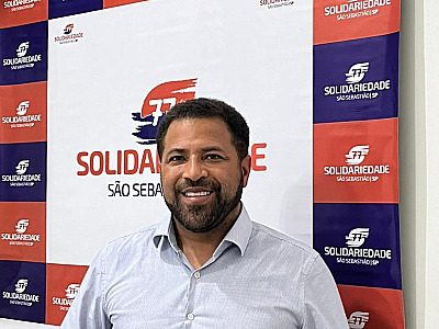 Dr Nil defende “gestão humanizada” para mudar política de São Sebastião