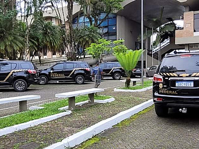 Ex-prefeita de Ubatuba divulga nota em que lamenta sensacionalismo da imprensa na cobertura da Operação Pão e Circo