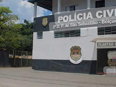 Comunidade pede Justiça por labrador esfaqueado na Costa Sul de S.S