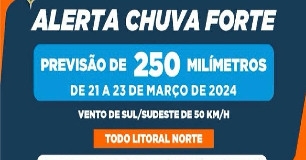 Temperatura máxima deve cair nove graus com passagem de frente fria pela região