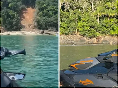 Polícia em alerta para atuação dos “Piratas do PCC” no LN
