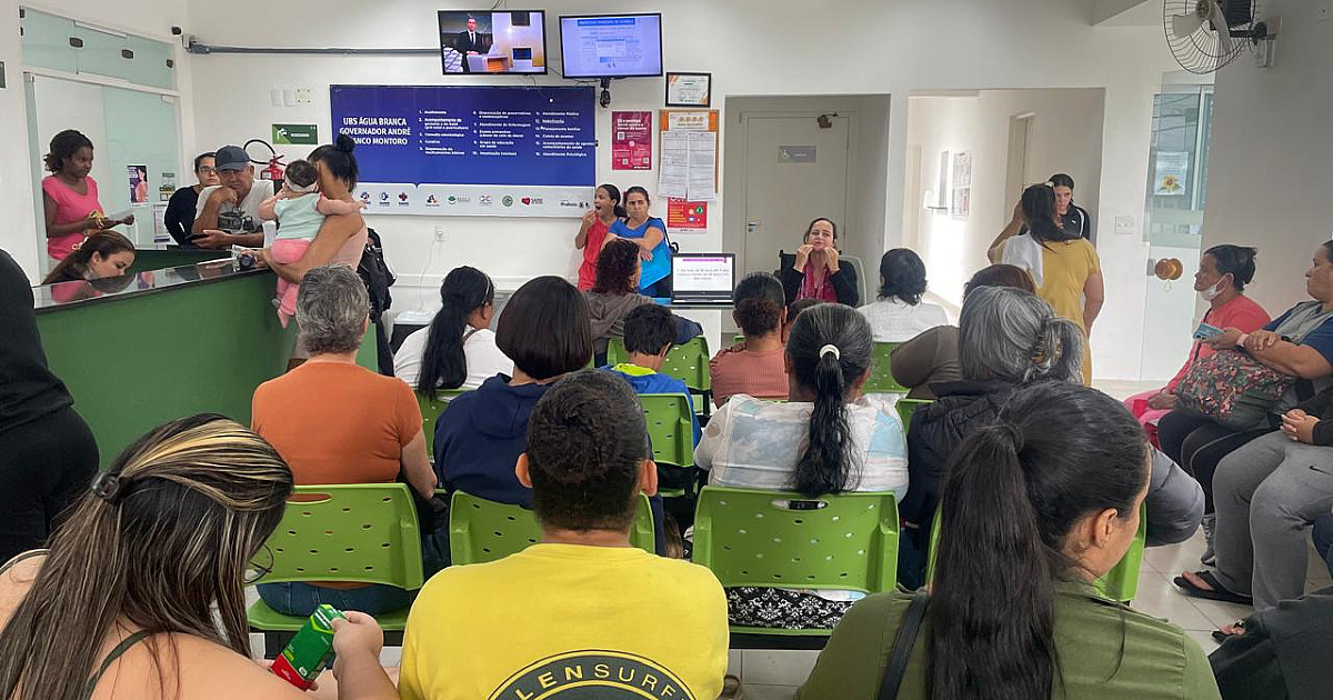 Curso de primeiros socorros marca Dia da Família neste sábado em Caraguatatuba