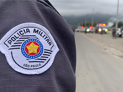 PM prende homem foragido por crimes de homicídio e ocultação de cadáver
