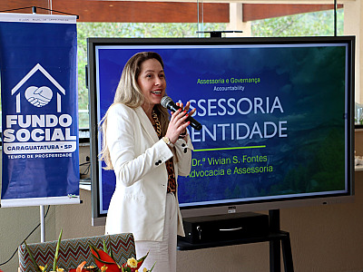 Caraguatatuba recebe último encontro do ano da Amvale Mulher