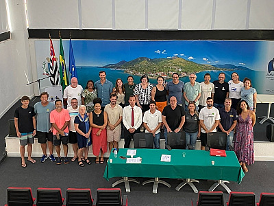 Conselho Municipal de Turismo de Ilhabela elege novos membros para o biênio 2025/2027