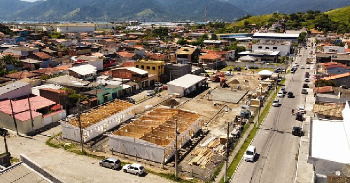 Juntos pela reconstrução: São Sebastião une esforços para superar  tragédia e renascer ainda mais forte