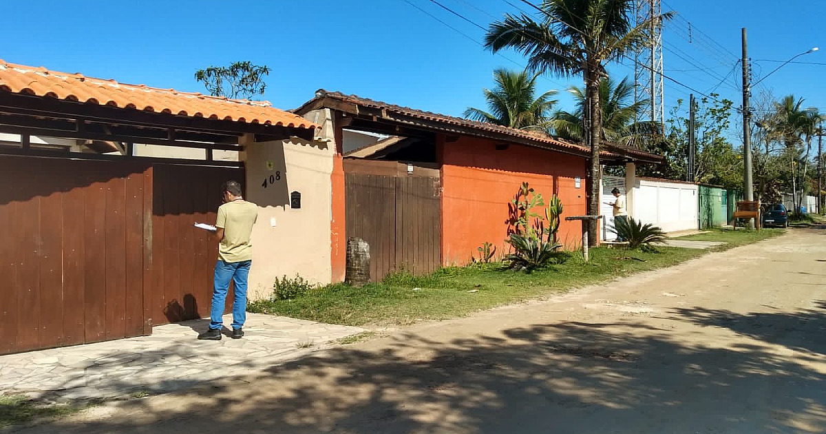 Prefeitura e MP assinam TAC para desembargo de 2 mil lotes em Boraceia