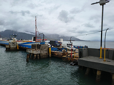 Audiência Pública discute problemas na travessia da balsa entre Ilhabela e São Sebastião