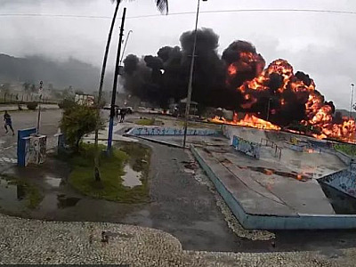 Acidente aéreo em Ubatuba completa um ano e ainda segue inconclusivo