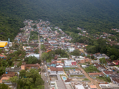 Prefeitura de São Sebastião concede desconto histórico para regularização de terras devolutas e amplia segurança jurídica às famílias