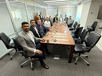Toninho Colucci cobra da ANP revisão dos descontos nos repasses de royalties e defende municípios produtores
