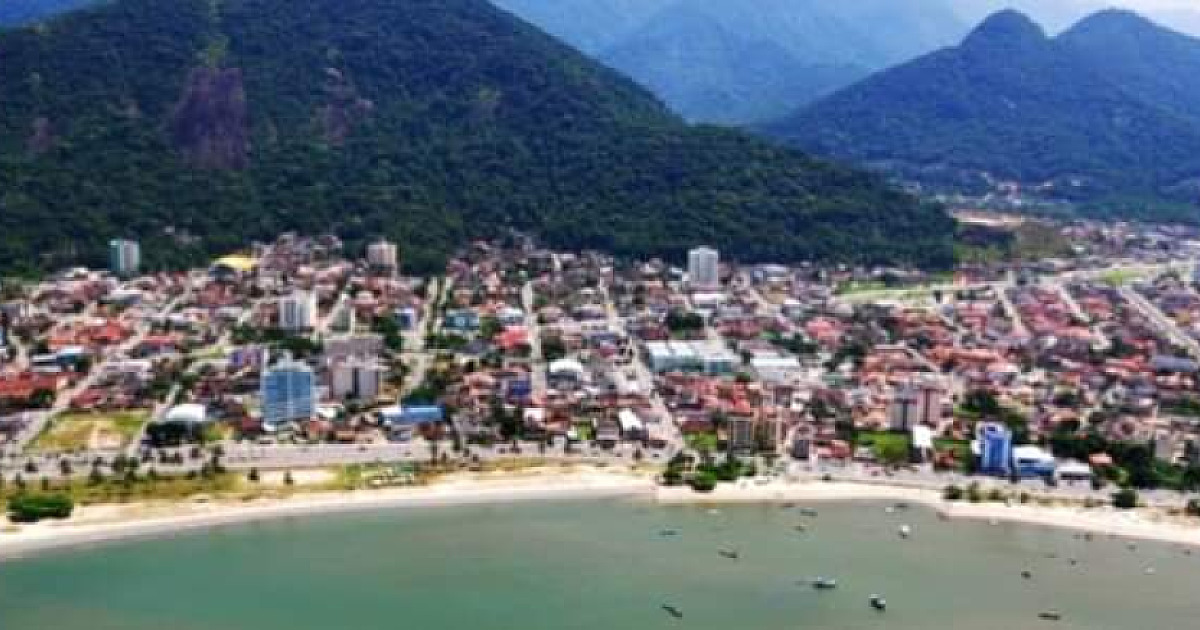 Litoral Norte registra aumento de 500% no aluguel das diárias para o feriado da Padroeira