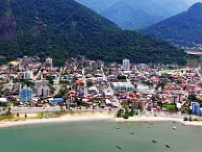 Litoral Norte registra aumento de 500% no aluguel das diárias para o feriado da Padroeira
