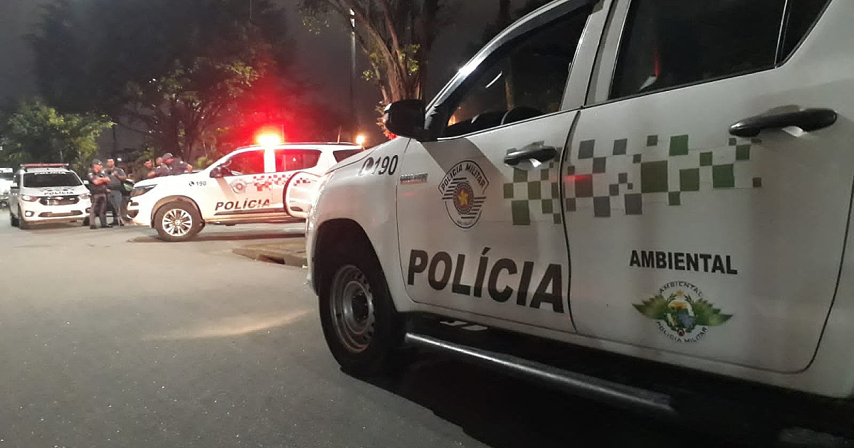 16 voltam para cadeia antes do término da saidinha temporária na região