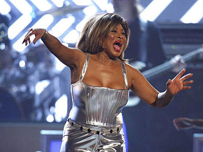 Tina Turner, a rainha do rock n’ roll, morre aos 83 anos