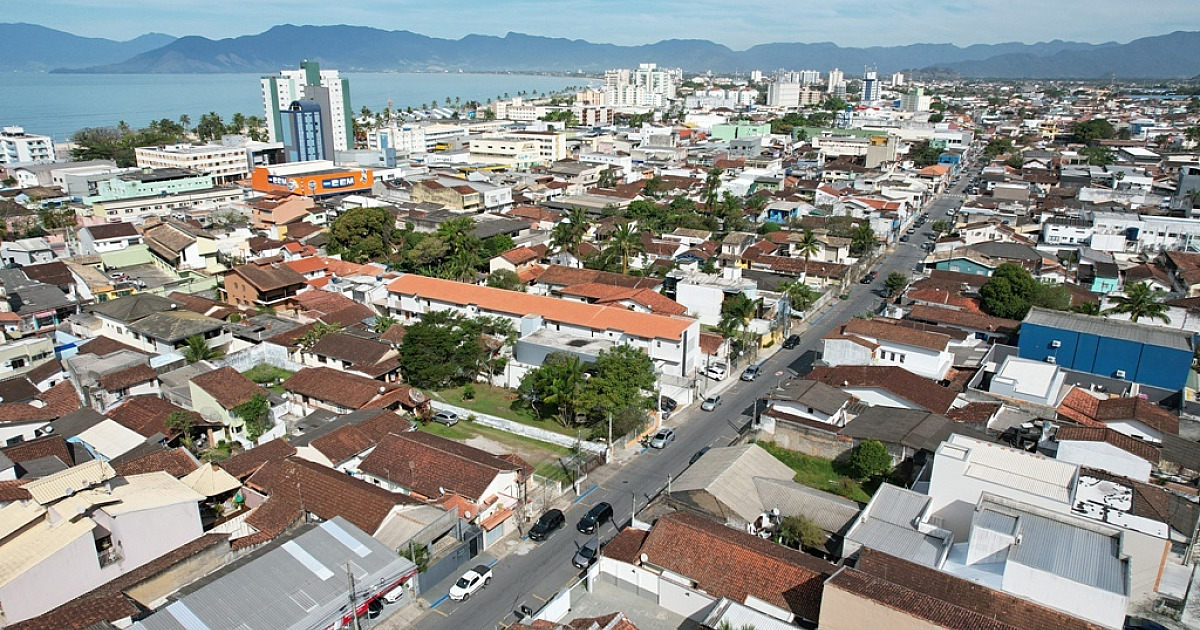 Fim de ano: Aumento no IPTU em Caraguá será de 4% para 2024