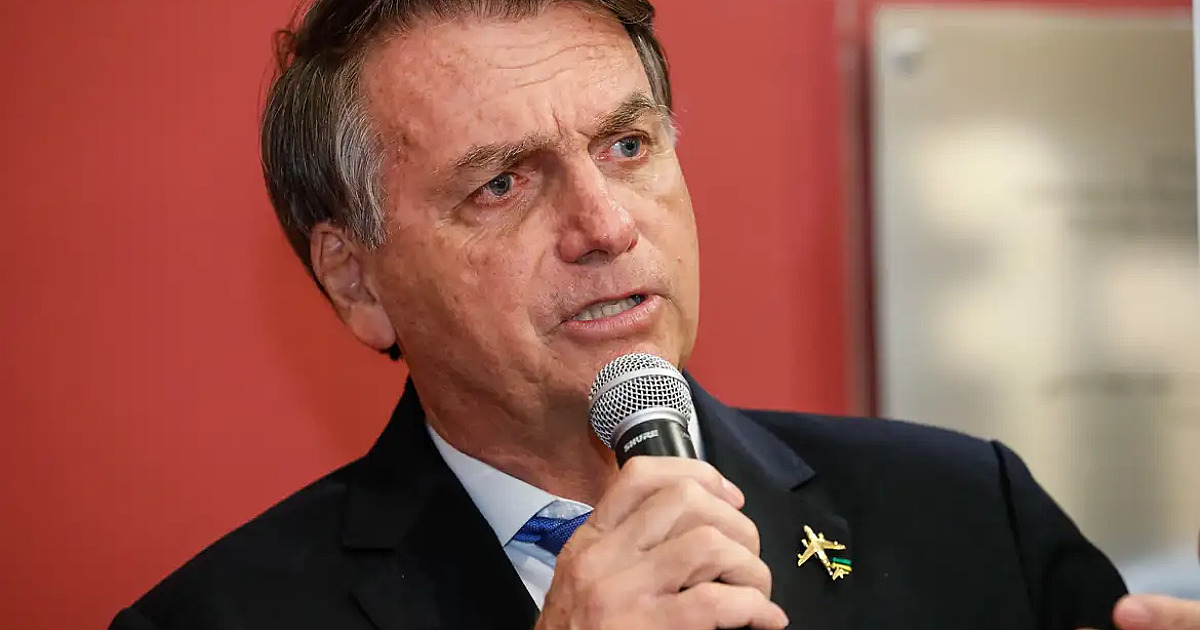 Mesmo com adiamento de oitiva na PF, Bolsonaro movimenta políticos e deve vir a São Sebastião nesta quarta-feira (7)