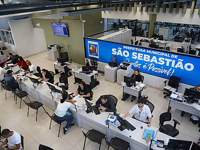Últimos dias para adesão ao programa ‘Anistia Fiscal 2024 – Regularize Já’ da Prefeitura de São Sebastião