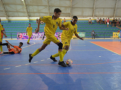 Esporte em alta: natação, futsal, beach soccer e skate agitam final de semana esportivo em Ilhabela
